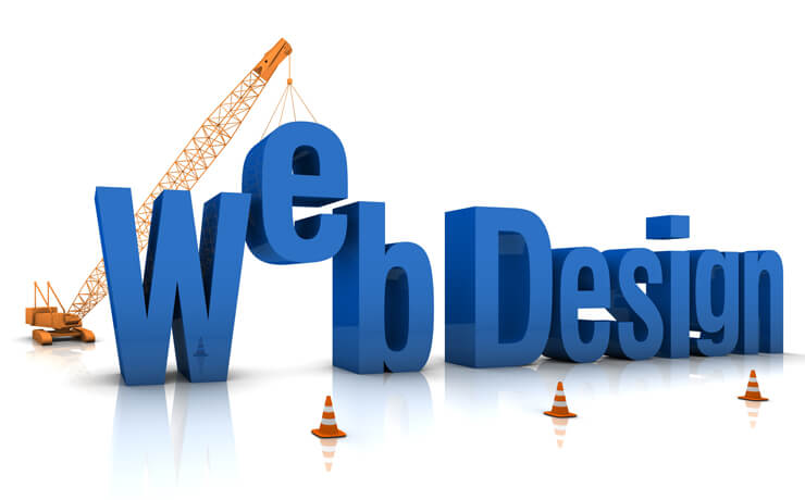 5 Web Design Tips for a Professional Site.