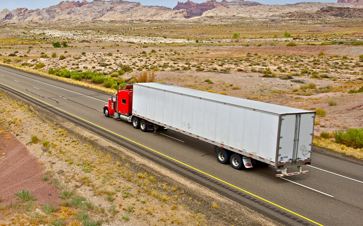 GIS is a Powerful Business Tool for Logistics and Transportation